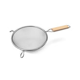 Double Mesh Strainer - Mabrook Hotel Supplies